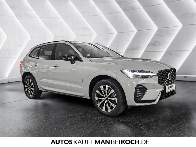 Volvo XC60 XC60