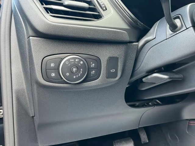 Ford Focus ST Line Wagon