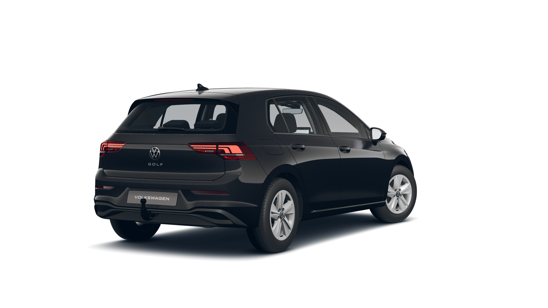 Volkswagen Golf 1.5 TSI Golf VIII Life