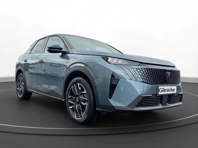 Peugeot 3008 GT-Line Hybrid