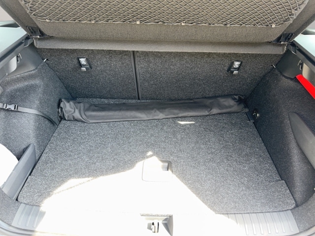 Skoda Kamiq 1.0 TSI Selection