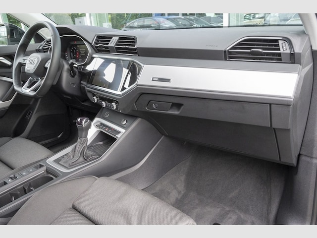 Audi Q3 35 TFSI S-Tronic