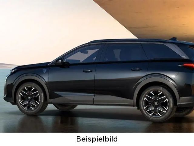 Peugeot 5008 GT-Line Hybrid