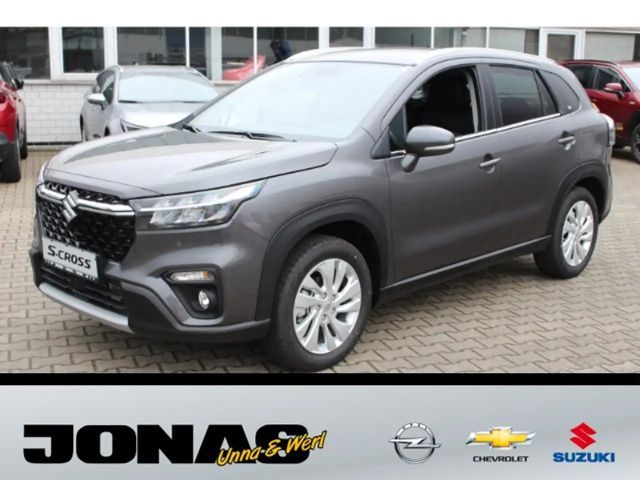 Suzuki SX4 S-Cross Comfort