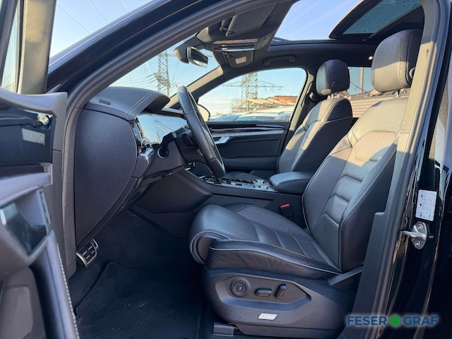 Volkswagen Touareg 3.0 V6 TDI R-Line