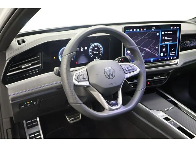 Volkswagen Passat 2.0 TDI R-Line Variant