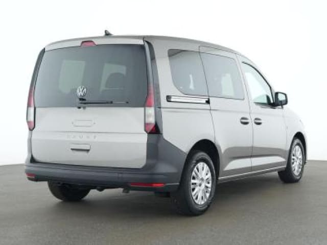 Volkswagen Caddy 2.0 TDI