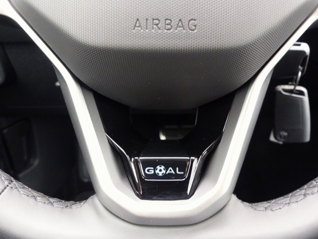 Volkswagen Taigo 1.0 TSI