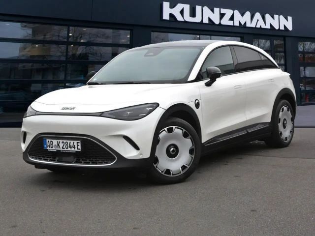 Smart #3 Premium