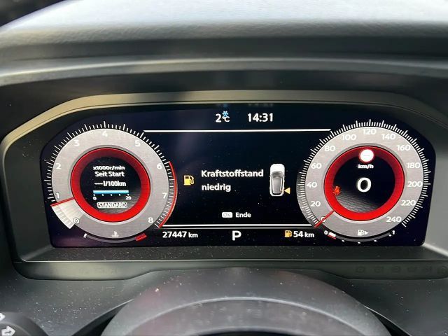 Nissan Qashqai DIG-T Tekna