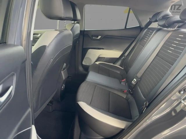 Kia Stonic GDi Spirit