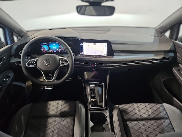 Volkswagen Golf DSG R-Line Variant