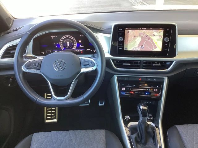 Volkswagen T-Roc Cabriolet DSG Move