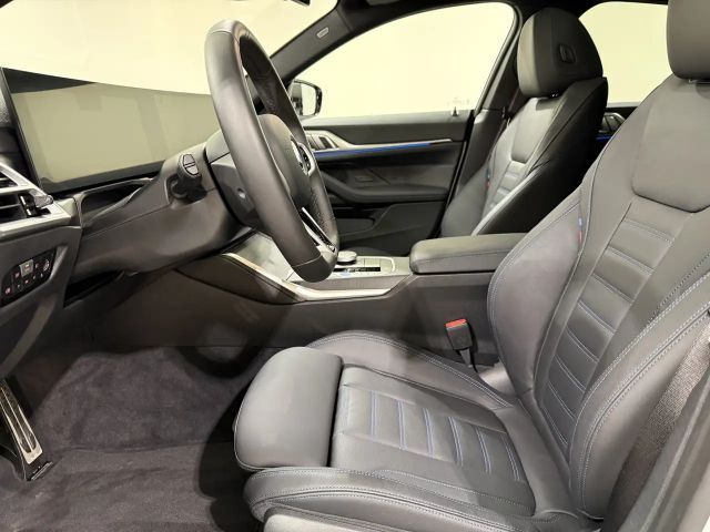 BMW i4 Coupé Gran Coupé M-Sport eDrive40