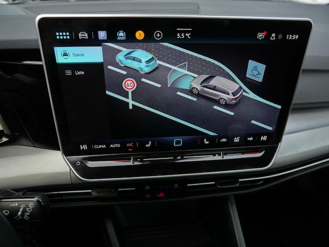 Volkswagen Golf 2.0 TDI Life Variant