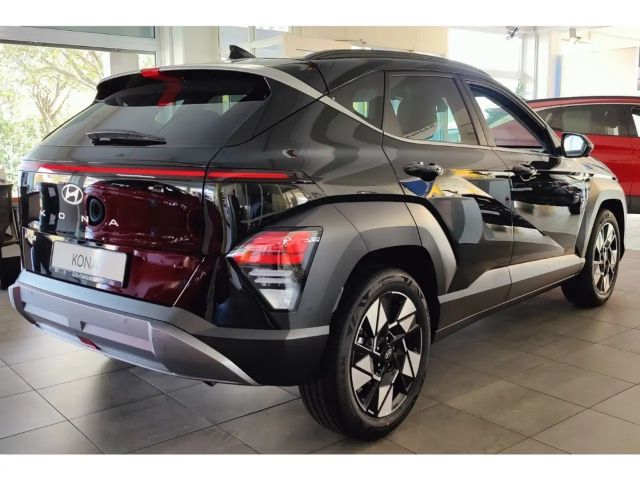 Hyundai Kona 1.6 2WD Prime T-GDi