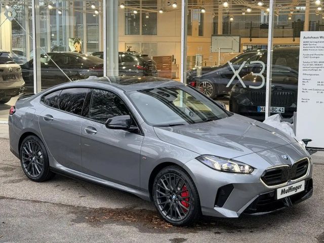 BMW 235 Coupé xDrive