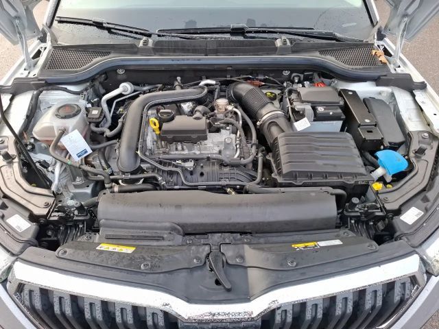 Skoda Kamiq 1.0 TSI Tour