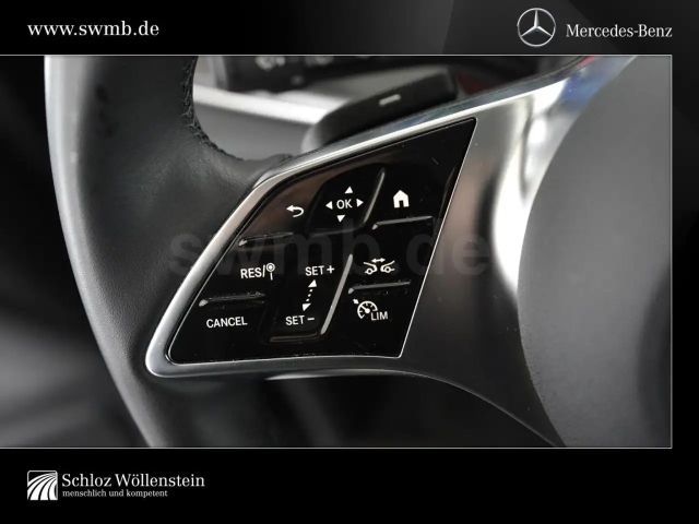 Mercedes-Benz V 250 Style