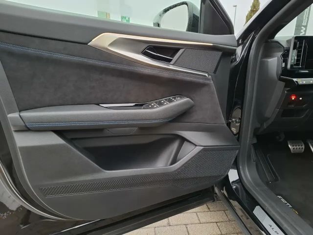 Renault Austral Alpine Esprit Techno