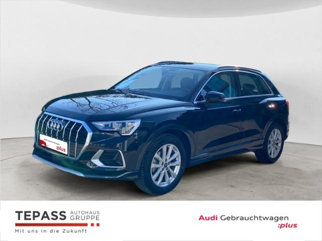 Audi Q3 35 TFSI S-Tronic