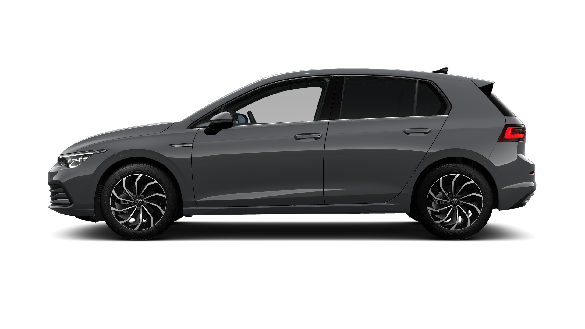 Volkswagen Golf DSG Style