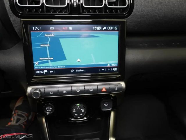 Citroën C3 Aircross Shine