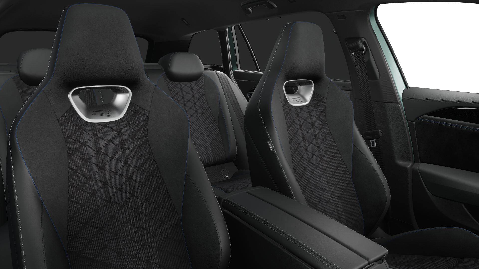 Volkswagen Passat 2.0 TDI DSG R-Line Variant