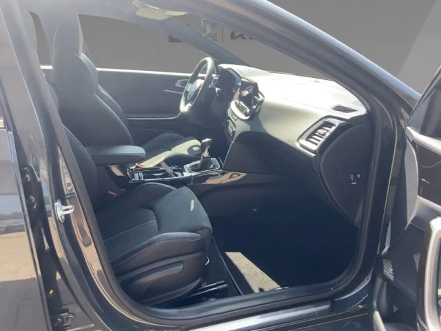 Kia Ceed GDi GT-Line