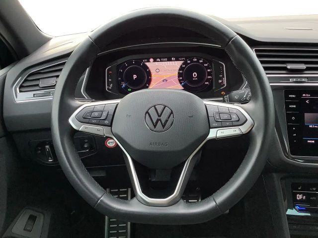 Volkswagen Tiguan 2.0 TSI DSG Move