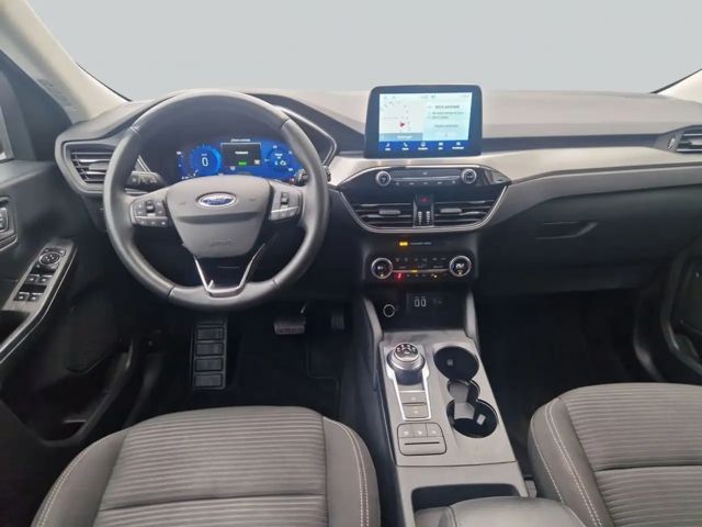 Ford Kuga 4x4 AWD Titanium