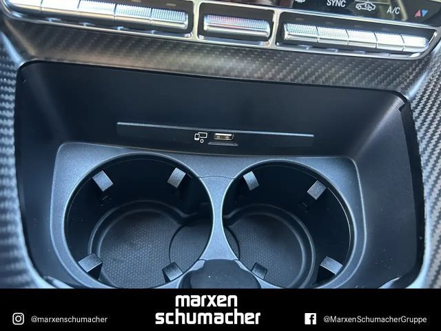 Mercedes-Benz AMG GT AMG Line Coupé