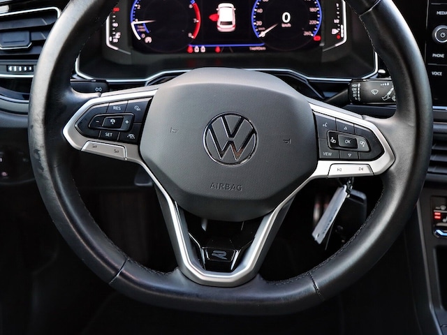 Volkswagen Polo 1.0 TSI R-Line