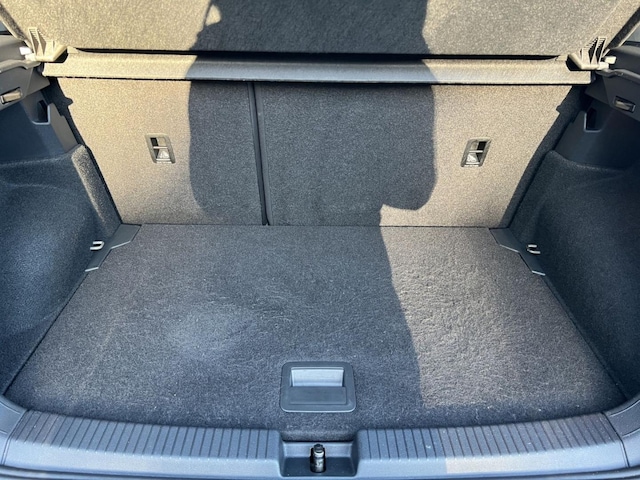 Volkswagen T-Cross 1.0 TSI Style