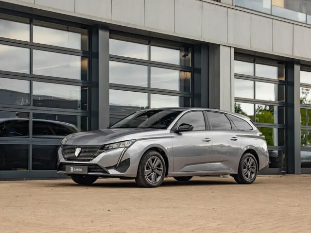 Peugeot 308 SW