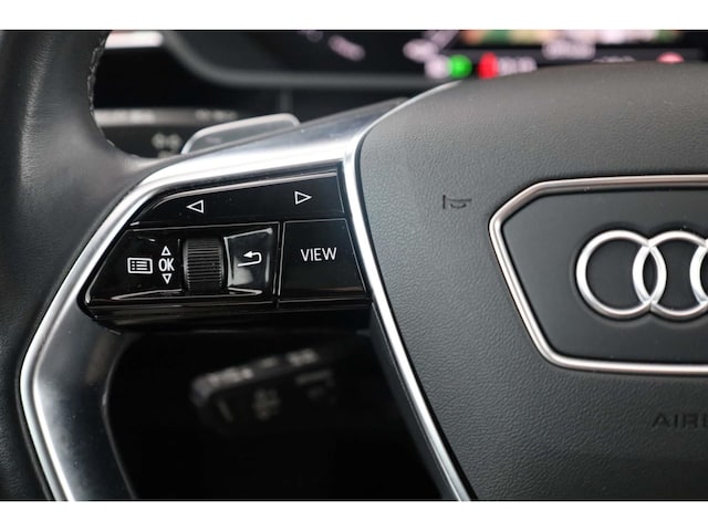 Audi Q8 e-tron 55 Quattro