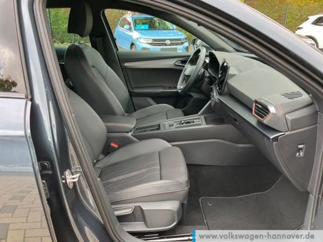 Cupra Formentor 2.0 TSI DSG