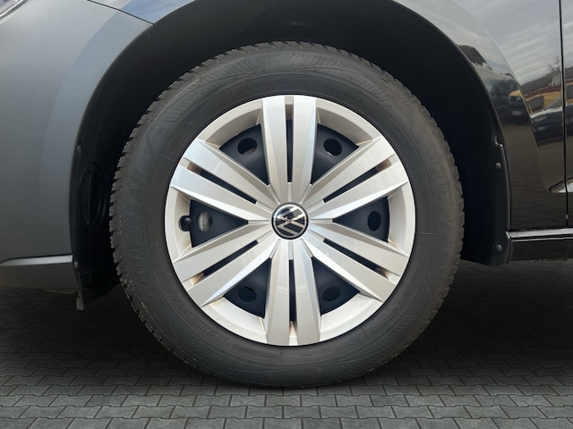 Volkswagen Caddy 1.5 TSI Combi