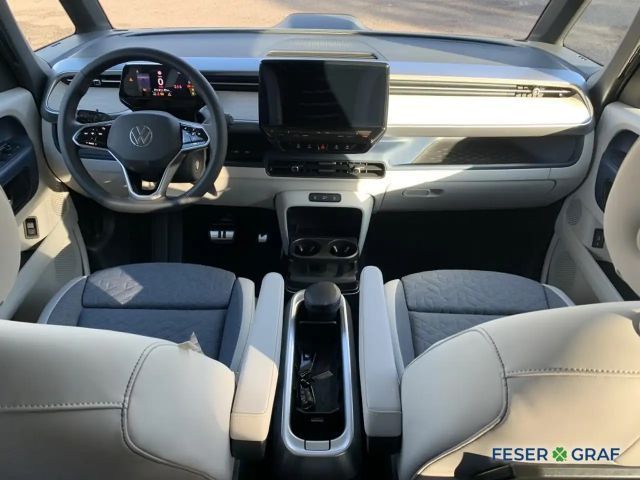Volkswagen ID.Buzz 150 kW 77 KWh Pro