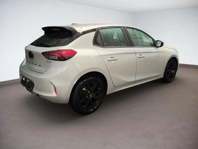 Opel Corsa F AT 48V eDCT *R-KAMERA*CARPLAY*TOTWINKEL*LHZ*SHZ*