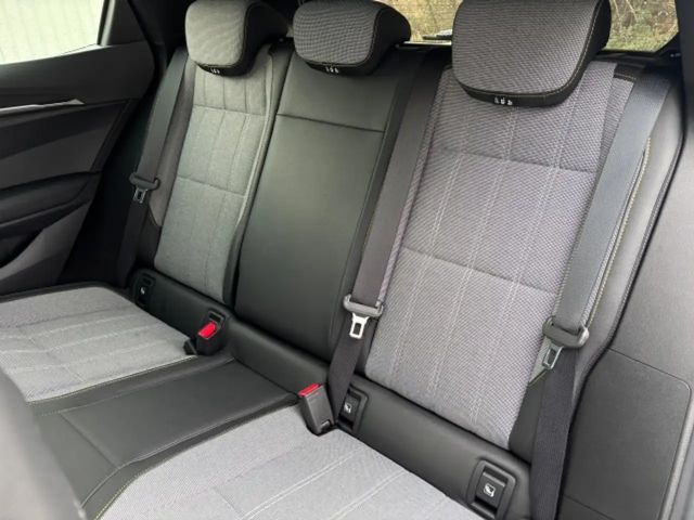 Renault Megane E-Tech E-Tech EV60 Techno