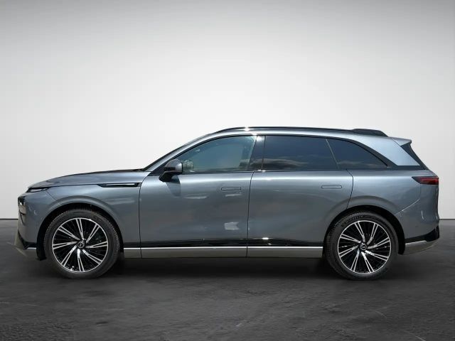 Xpeng G9 AWD Performance