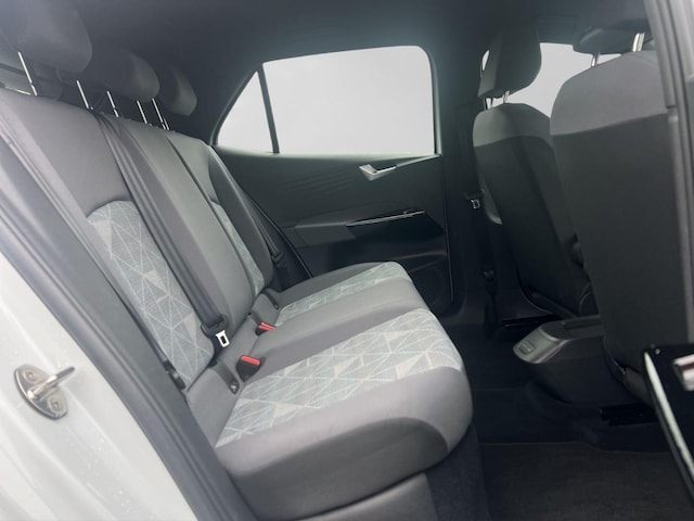 Volkswagen ID.3 City Performance Pro