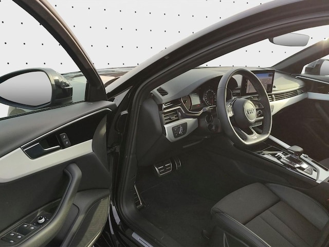 Audi A4 35 TFSI Avant S-Tronic