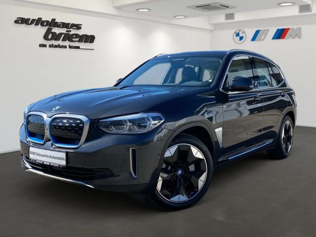 BMW iX3 iX3