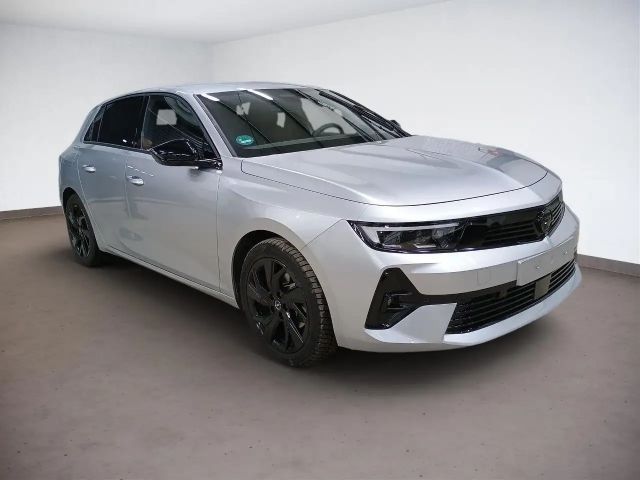 Opel Astra 1.2 Turbo GS-Line Grand Sport Turbo