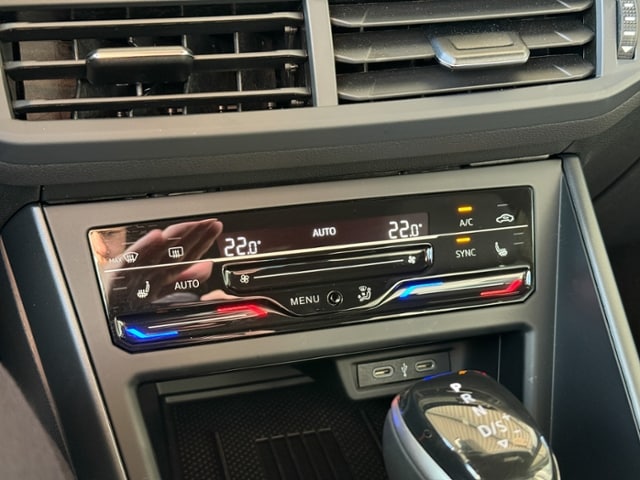 Volkswagen Taigo 1.5 TSI DSG IQ.Drive