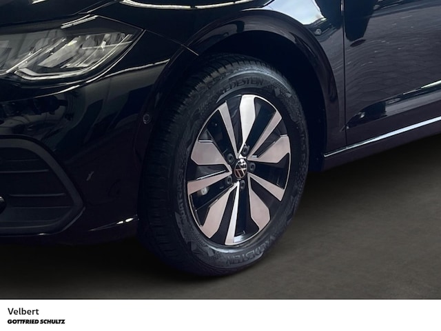 Volkswagen Polo DSG Life