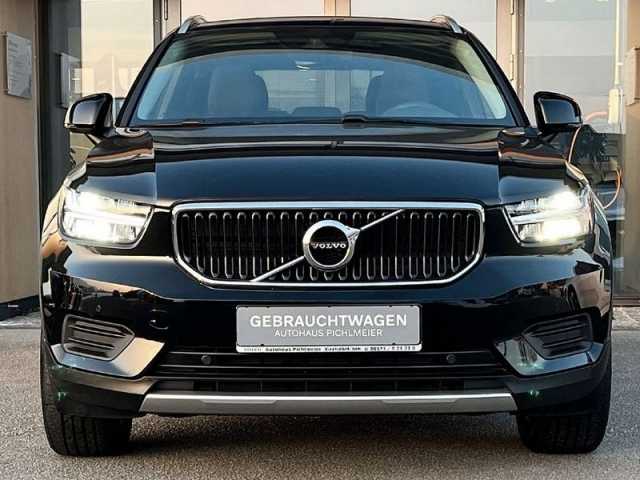 Volvo XC40 Momentum T3
