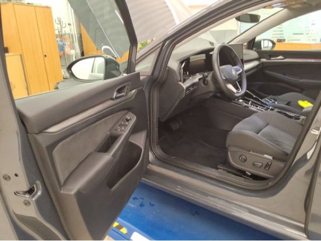 Volkswagen Golf 1.5 eTSI DSG Style